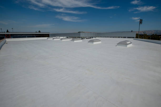 Best Roof Leak Repair  in Kilmarnock, VA